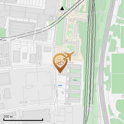 Foto zu Riesstraße 42, 80992 München