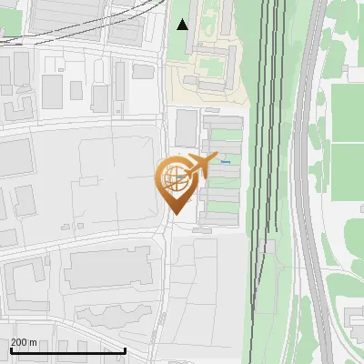 Foto zu Riesstraße 44, 80992 München