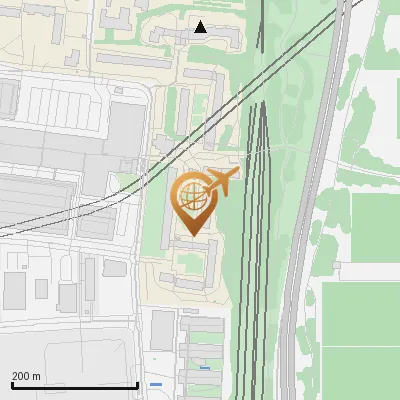 Foto zu Riesstraße 66-80, 80993 München