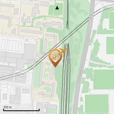 Foto zu Riesstraße 84, 80993 München