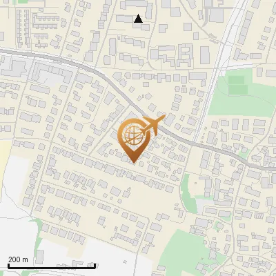 Foto zu Rietschelstraße 13-17, 81477 München