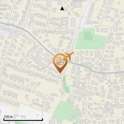 Foto zu Rietschelstraße 2, 81477 München