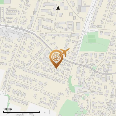 Foto zu Rietschelstraße 4-11, 81477 München