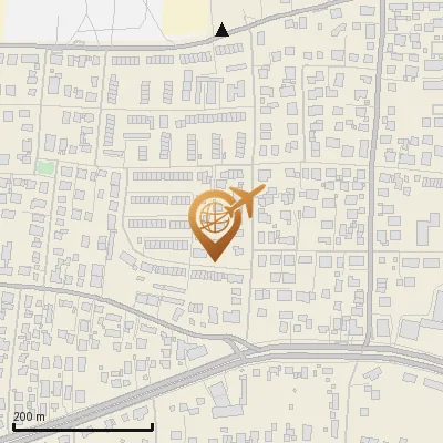 Karte Riezlerweg 4-8, 80997 München