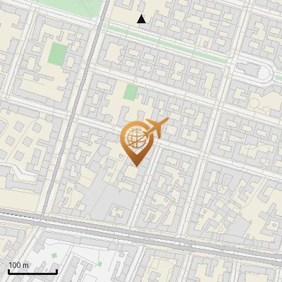 Foto zu Rigaer Straße 10, 10247 Berlin