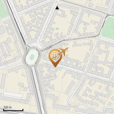 Foto zu Rigaer Straße 101-106, 10247 Berlin