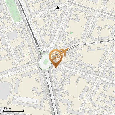 Foto zu Rigaer Straße 108, 10247 Berlin