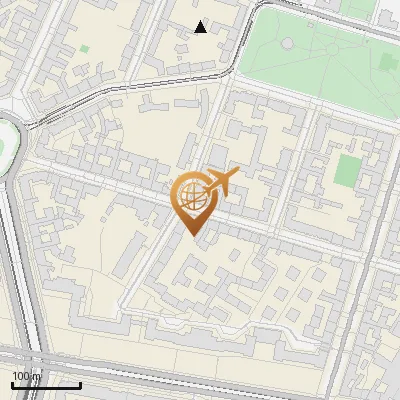 Foto zu Rigaer Straße 12-15, 10247 Berlin