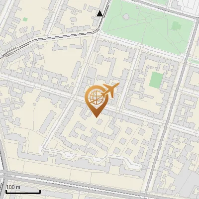 Foto zu Rigaer Straße 16-17, 10247 Berlin