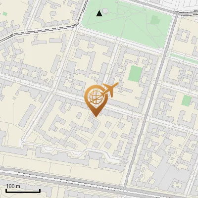 Foto zu Rigaer Straße 18-22, 10247 Berlin