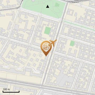 Foto zu Rigaer Straße 23, 10247 Berlin