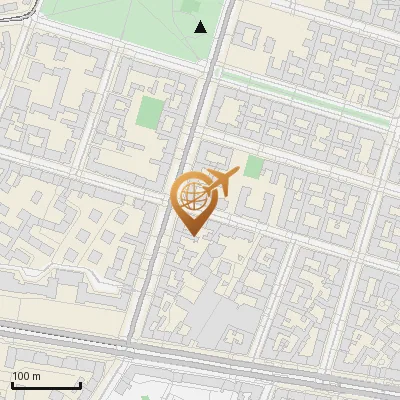 Foto zu Rigaer Straße 24-27, 10247 Berlin