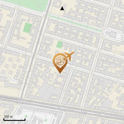 Foto zu Rigaer Straße 28-30, 10247 Berlin