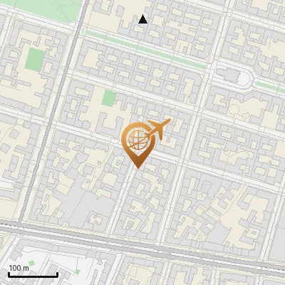 Foto zu Rigaer Straße 31-32, 10247 Berlin