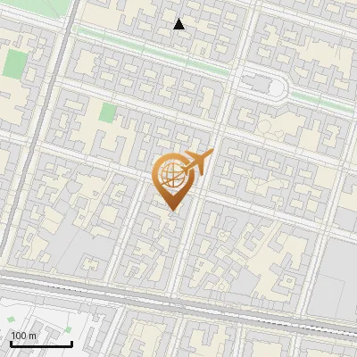 Foto zu Rigaer Straße 33, 10247 Berlin