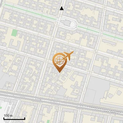 Foto zu Rigaer Straße 35-39, 10247 Berlin