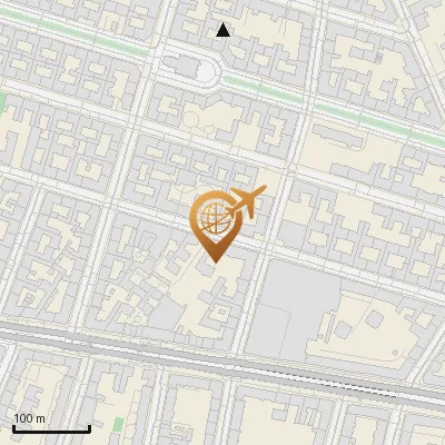 Foto zu Rigaer Straße 41, 10247 Berlin