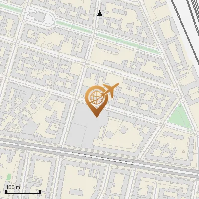 Foto zu Rigaer Straße 43-44, 10247 Berlin