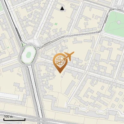 Foto zu Rigaer Straße 5-8, 10247 Berlin