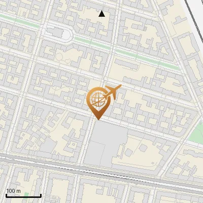 Foto zu Rigaer Straße 65-67, 10247 Berlin