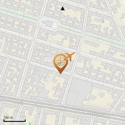 Foto zu Rigaer Straße 68-71, 10247 Berlin