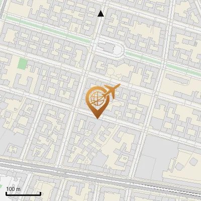 Foto zu Rigaer Straße 72-73, 10247 Berlin