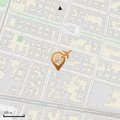 Foto zu Rigaer Straße 74-75, 10247 Berlin