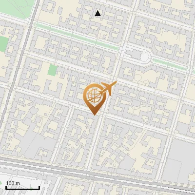 Foto zu Rigaer Straße 76, 10247 Berlin