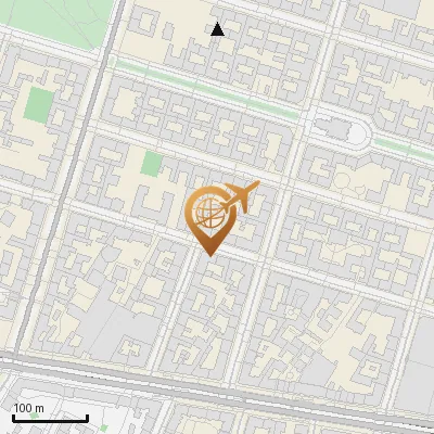 Foto zu Rigaer Straße 77-80, 10247 Berlin