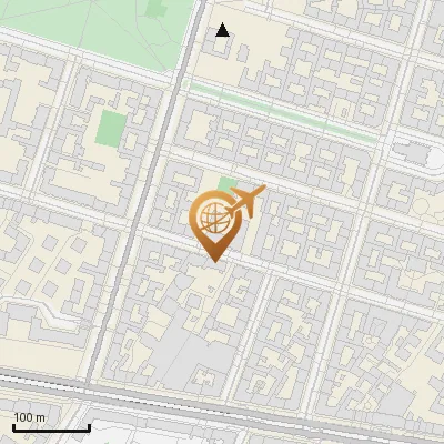 Foto zu Rigaer Straße 81, 10247 Berlin