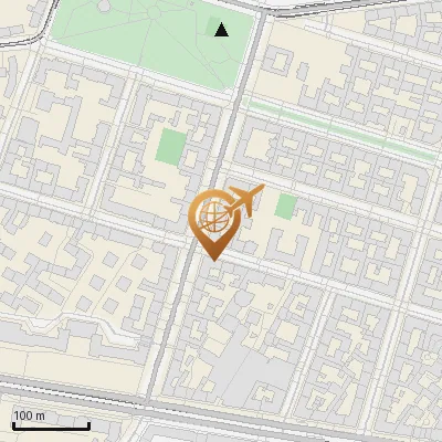 Foto zu Rigaer Straße 83-84, 10247 Berlin