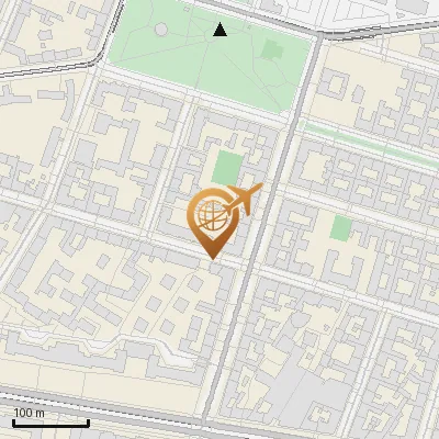 Foto zu Rigaer Straße 85-87, 10247 Berlin