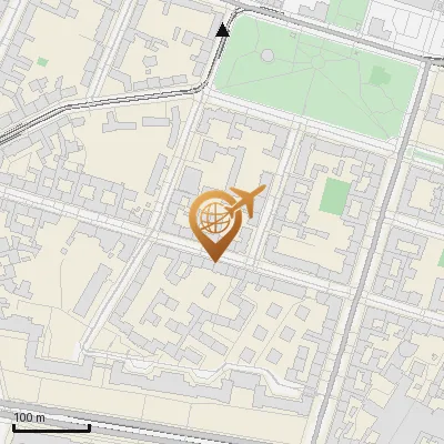 Foto zu Rigaer Straße 91-93, 10247 Berlin