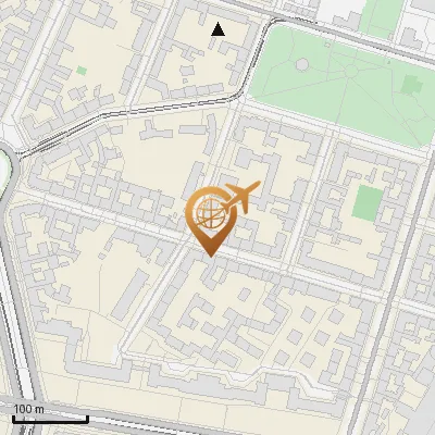 Foto zu Rigaer Straße 94-96, 10247 Berlin