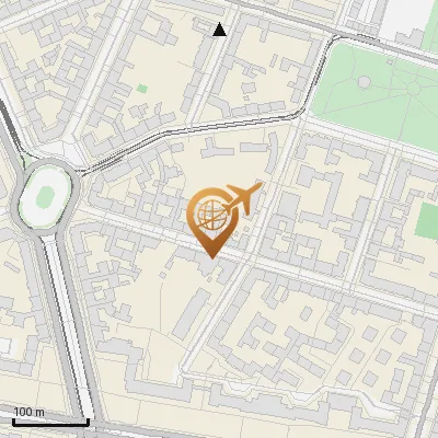 Foto zu Rigaer Straße 97-100, 10247 Berlin