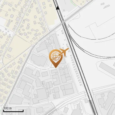 Foto zu Rigistraße 8-11, 12277 Berlin