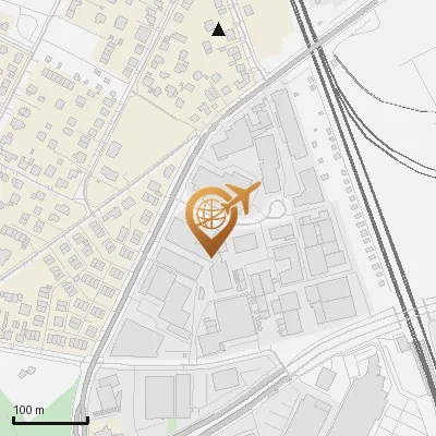 Foto zu Rigistraße 1-2, 12277 Berlin