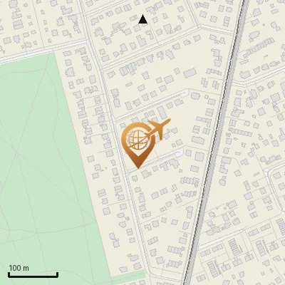 Foto zu Rilkepfad 1-6, 14167 Berlin