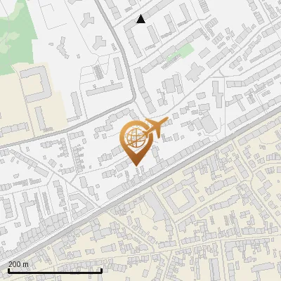 Foto zu Rilkestraße 12-23, 51067 Köln