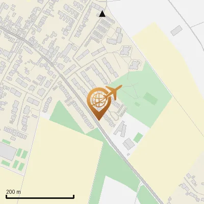 Karte Rilkestraße 12-20, 50997 Köln