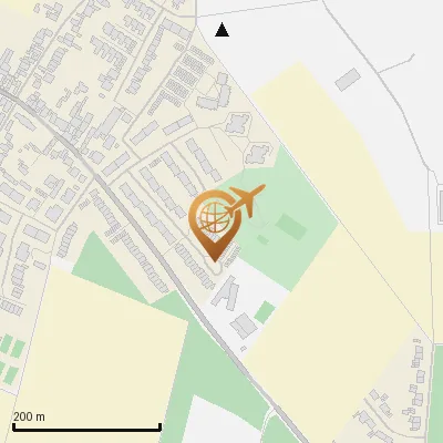 Karte Rilkestraße 29-32, 50997 Köln