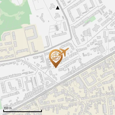 Foto zu Rilkestraße 1-11, 51067 Köln