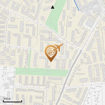 Karte Rimbertweg 7-9, 22529 Hamburg