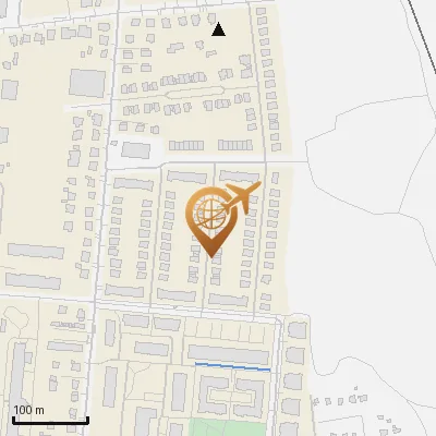 Foto zu Rinchnacher Weg 10-18, 10318 Berlin