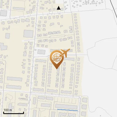 Karte Rinchnacher Weg 21-23, 10318 Berlin