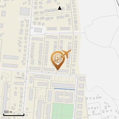 Foto zu Rinchnacher Weg 2-7, 10318 Berlin