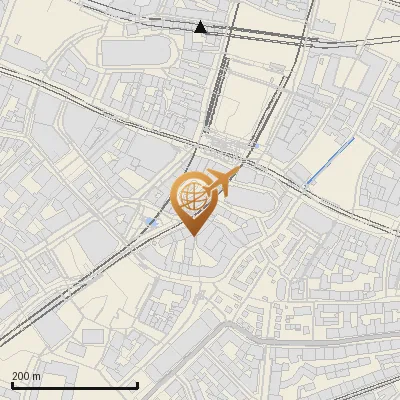 Foto zu Rindermarkt 1-17, 80331 München