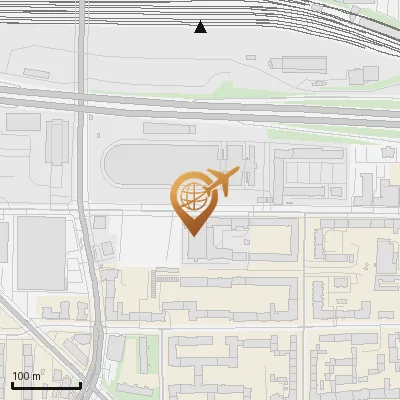 Foto zu Ringbahnstraße 105-107, 12103 Berlin