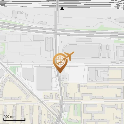 Foto zu Ringbahnstraße 123, 12103 Berlin