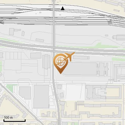 Foto zu Ringbahnstraße 124, 12103 Berlin